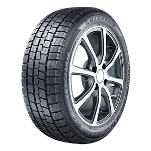 Foto pneumatico: AUTOGREEN, WINTERCROSS WL6 XL 265/60 R1818 114S Invernali