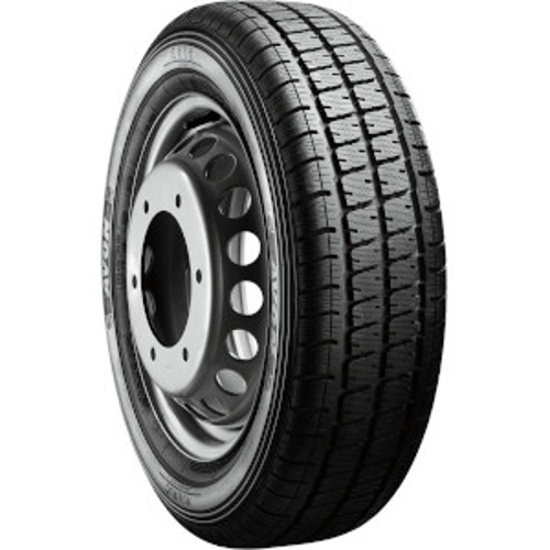 Foto pneumatico: AVON, AS12 ALL SEASON VAN 235/65 R1616 115R Quattro-stagioni