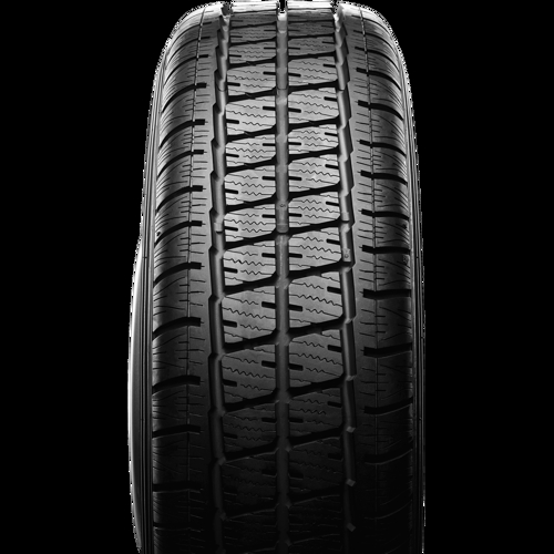Foto pneumatico: AVON, AS12 ALL SEASON VAN C 6PR BSW M+S 3PMSF 195/60 R1616 99H Estive