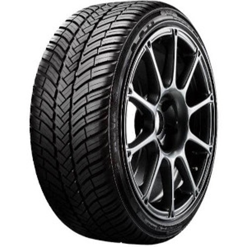 Foto pneumatico: AVON, AS7 185/60 R1515 88V Quattro-stagioni