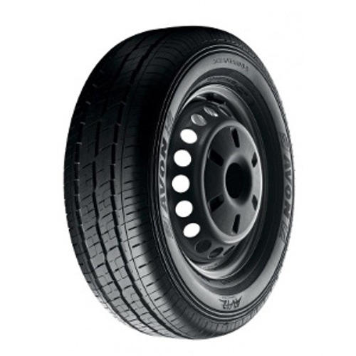 Foto pneumatico: AVON, AV12 185/75 R1616 104R Estive