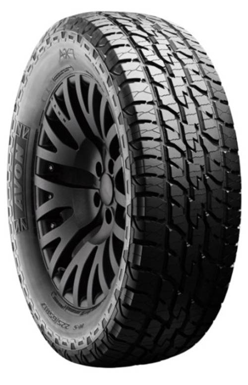 Foto pneumatico: AVON, AX7 ALL TERRAIN 225/60 R1717 103H Estive