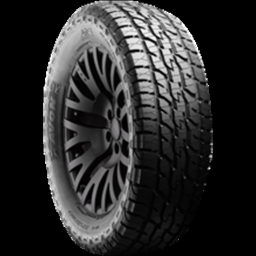 Foto pneumatico: AVON, AX7 XL M+S 225/65 R1717 106H Estive
