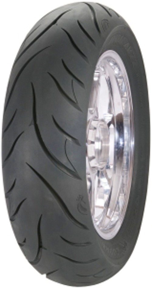 Foto pneumatico: AVON, COBRA AV72 150/80 R1616 71V Estive