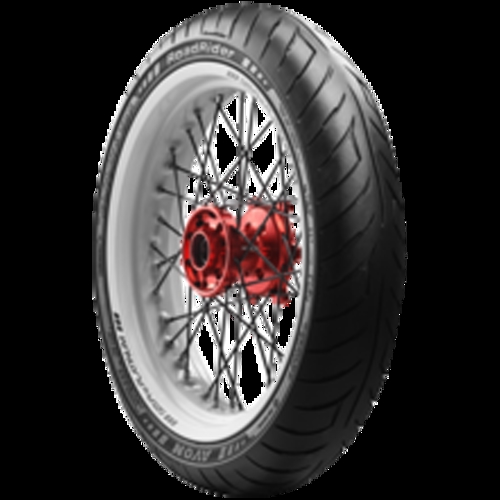 Foto pneumatico: AVON, ROADRIDER AM26 120/70 -1717 58V Estive