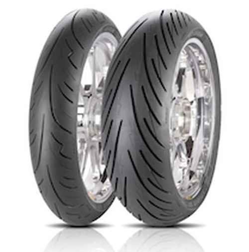 Foto pneumatico: AVON, SPIRIT ST 150/70 R1717 Z Estive
