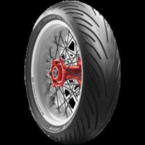 Foto pneumatico: AVON, SPIRIT ST REAR AV76 160/70 R1717 73W Estive