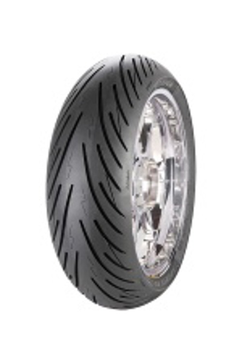 Foto pneumatico: AVON, SPIRIT ST TL REAR 190/50 R1717 73W Estive