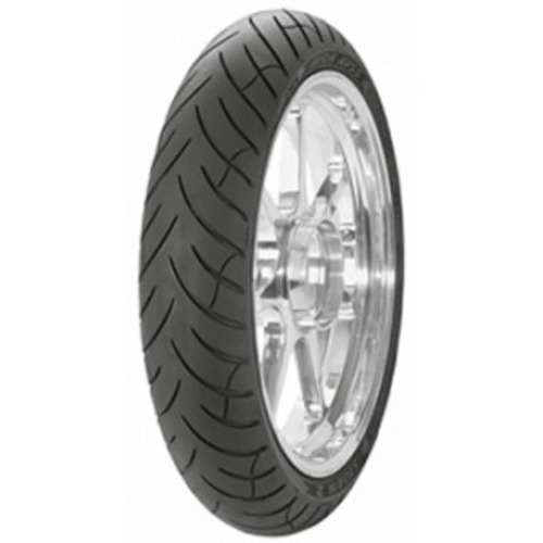 Foto pneumatico: AVON, STORM 2 ULTRA AV55 120/60 R1717 55W Estive