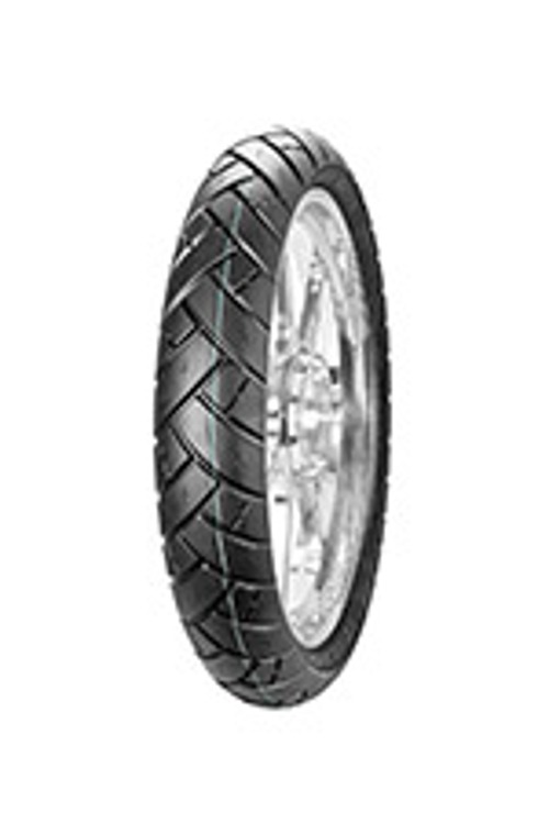 Foto pneumatico: AVON, TRAILRIDER 120/70 R1717 58W Estive