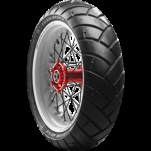 Foto pneumatico: AVON, TRAILRIDER AV54 REAR 130/80 -1717 65H Estive