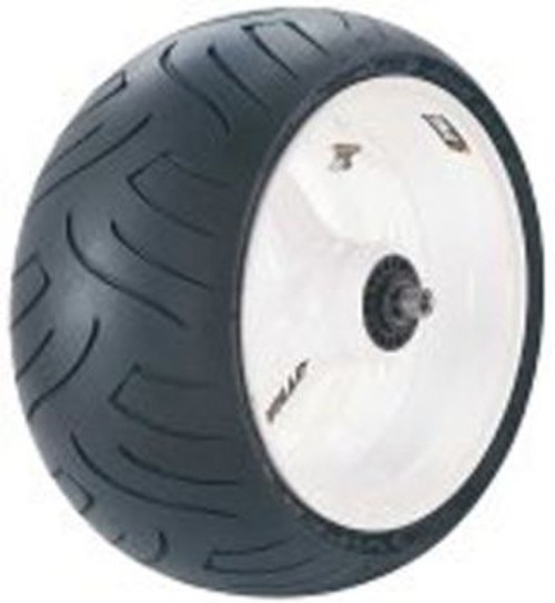 Foto pneumatico: AVON, VIPER STRYKE AM63 120/80 -1616 60P Estive