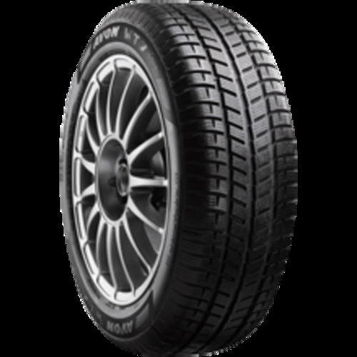 Foto pneumatico: AVON, WT7 SNOW XL BSW M+S 3PMSF 185/60 R1515 88T Invernali