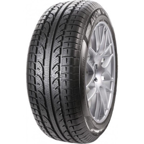 Foto pneumatico: AVON, WV7 SNOW 195/50 R1515 82H Invernali