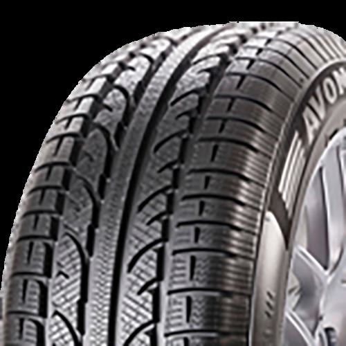 Foto pneumatico: AVON, WV7 SNOW XL 215/50 R1717 95V Invernali