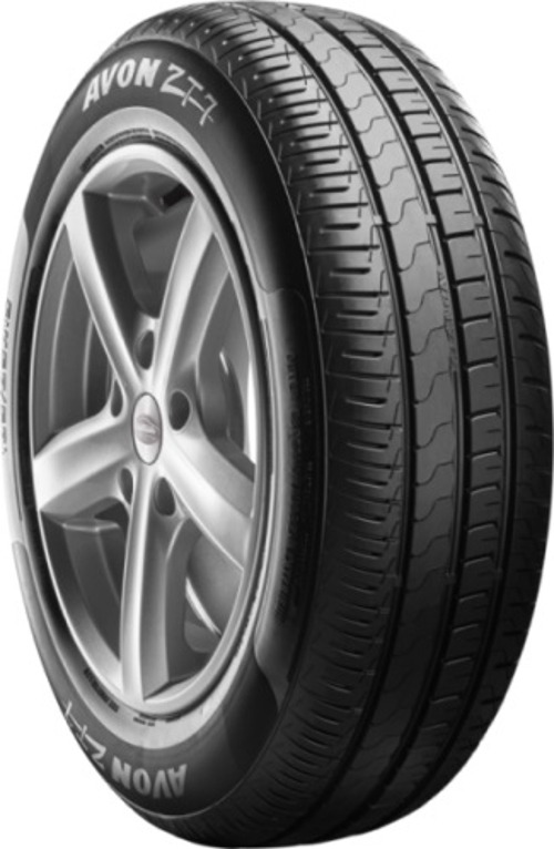 Foto pneumatico: AVON, ZT7 185/60 R1515 88H Estive