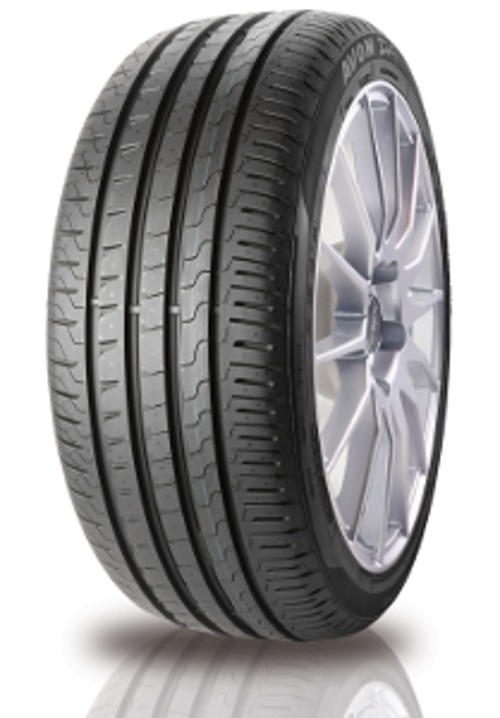 Foto pneumatico: AVON, ZV7 205/55 R1616 94W Estive