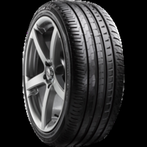 Foto pneumatico: AVON, ZV7 XL 235/35 R1919 91Y Estive