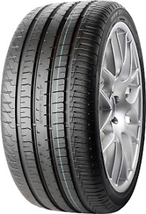Foto pneumatico: AVON, ZX7 225/60 R1717 99V Estive