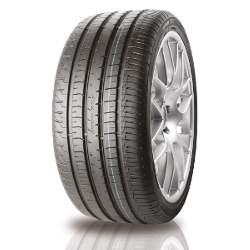 Foto pneumatico: AVON, ZX7 225/60 R1717 99V Estive