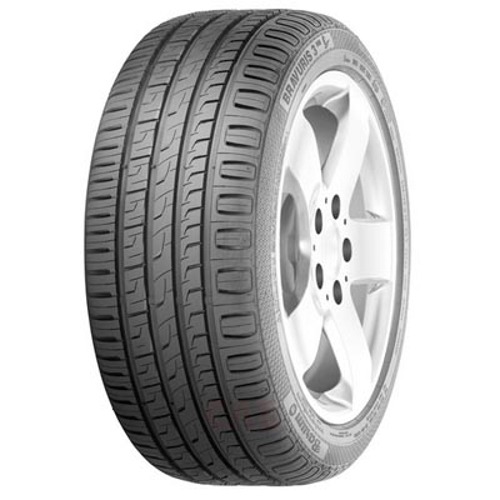 Foto pneumatico: BARUM, BRAV.3 HM FR 245/40 R1818 93Y Estive