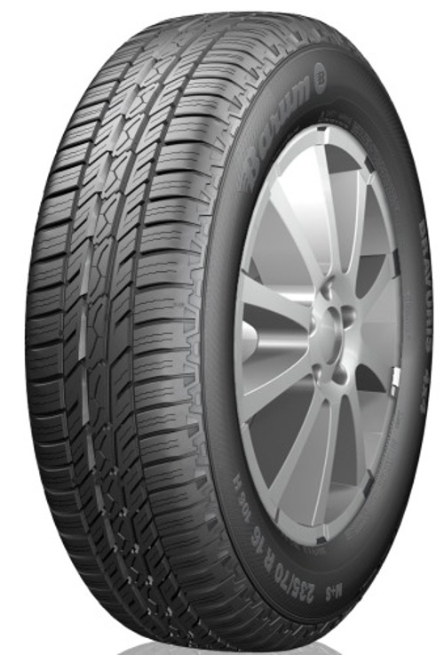 Foto pneumatico: BARUM, Bravuris 4x4 245/70 R1616 107H Estive