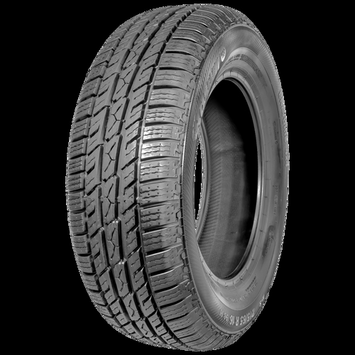 Foto pneumatico: BARUM, BRAVURIS 4X4 M+S 245/70 R1616 107H Estive