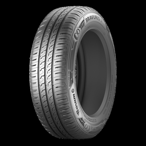 Foto pneumatico: BARUM, BRAVURIS 5 HM 235/50 R1818 97Y Estive