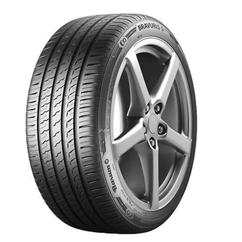 Foto pneumatico: BARUM, BRAVURIS 5HM 195/60 R1515 88V Estive