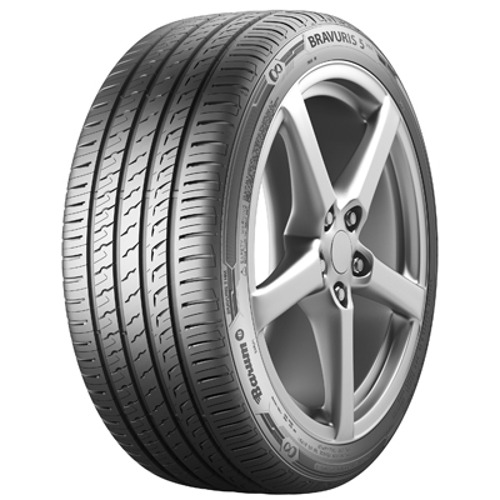 Foto pneumatico: BARUM, BRAVURIS 5 HMXL 255/40 R1818 99Y Estive