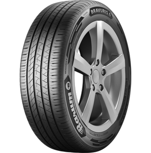 Foto pneumatico: BARUM, Bravuris 6 235/50 R1818 101Y Estive