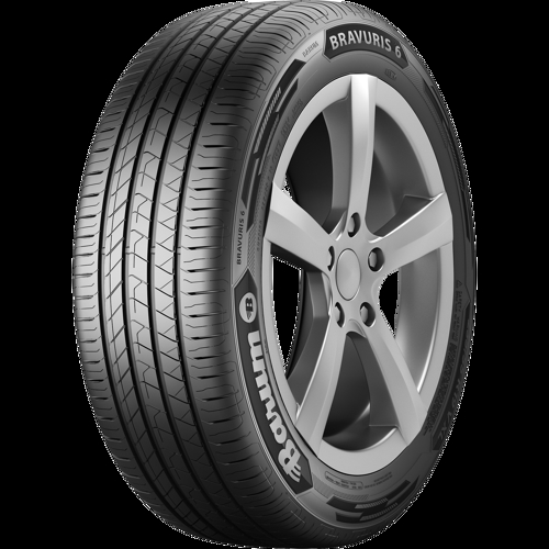 Foto pneumatico: BARUM, BRAVURIS 6 XL FR EVC 235/60 R1818 107W Estive