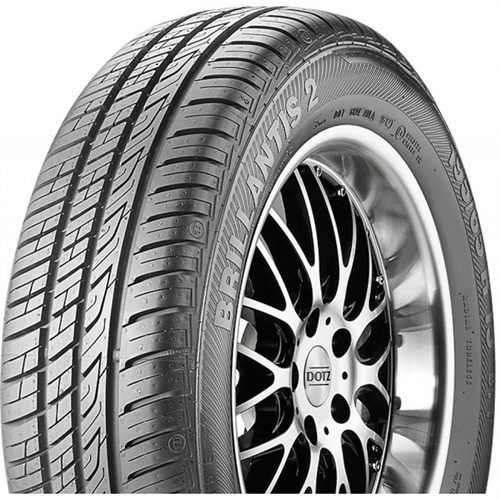 Foto pneumatico: BARUM, Brillantis 2 155/80 R1313 79T Estive