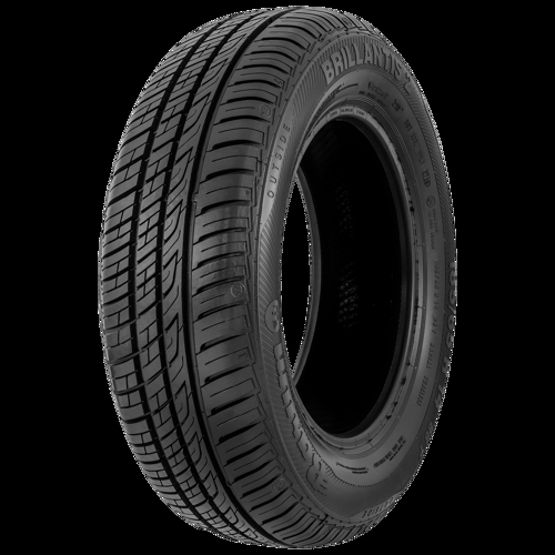 Foto pneumatico: BARUM, BRILLANTIS 2 145/70 R1313 71T Estive