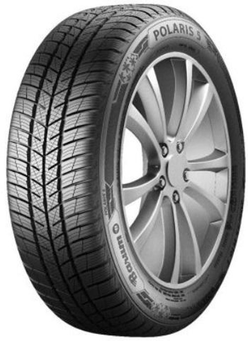 Foto pneumatico: BARUM, POLARIS 5 XL FR 225/40 R1919 93W Invernali