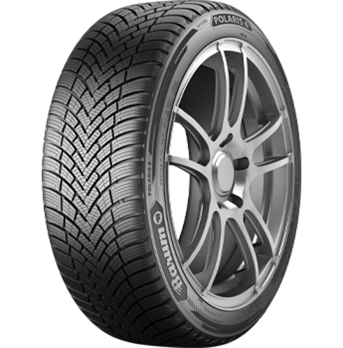 Foto pneumatico: BARUM, POLARIS 6 255/50 R1919 107V Invernali