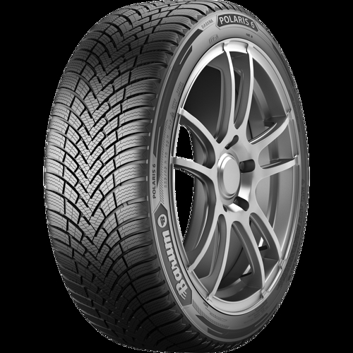 Foto pneumatico: BARUM, POLARIS 6 235/65 R1717 108V Invernali