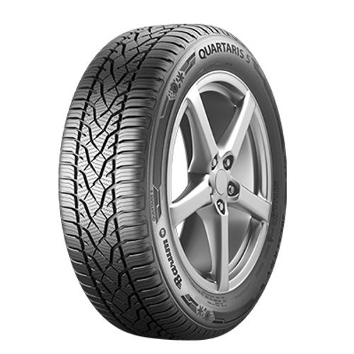 Foto pneumatico: BARUM, QUARTARIS 5 XL 185/60 R1515 88H Quattro-stagioni
