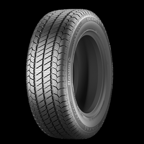 Foto pneumatico: BARUM, SNOVANIS 2 C 6PR M+S 3PMSF 165/70 R1414 89R Invernali