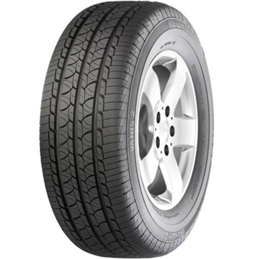 Foto pneumatico: BARUM, Vanis 2 205/70 R1515 106R Estive