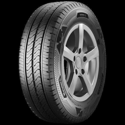 Foto pneumatico: BARUM, VANIS 3 C 8PR BSW 215/60 R1717 109T Estive