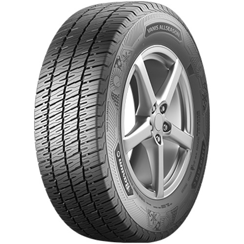 Foto pneumatico: BARUM, VANIS ALLSEASON 235/65 R1616 121R Quattro-stagioni