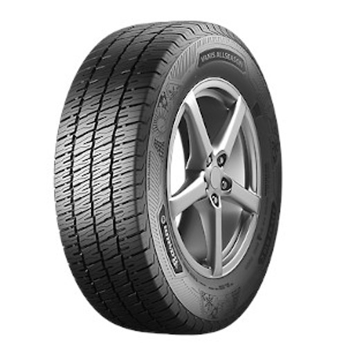 Foto pneumatico: BARUM, VANIS ALLSEASON 195/60 R1616 99H Quattro-stagioni