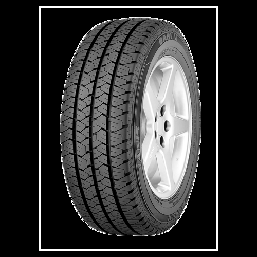 Foto pneumatico: BARUM, VANIS C 6PR 195/60 R1616 99H Estive