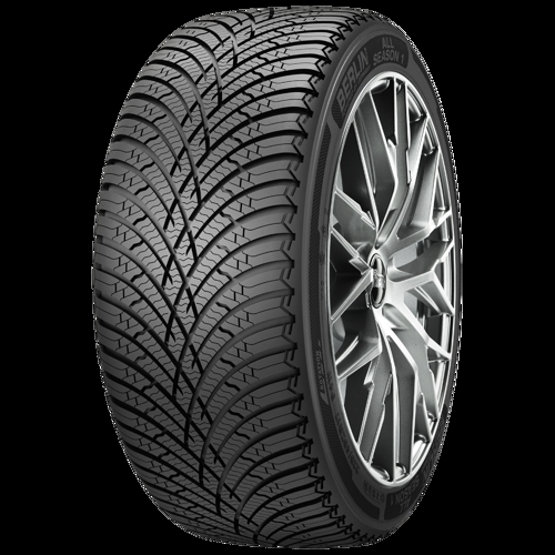 Foto pneumatico: BERLIN TIRES, ALL SEASON 1 BSW M+S 3PMSF 195/60 R1515 88H Estive