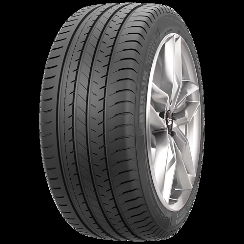 Foto pneumatico: BERLIN TIRES, SUMMER UHP 1 G3 XL BSW 225/40 R1818 92Y Estive