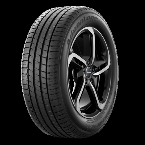 Foto pneumatico: BF-GOODRICH, ADVANTAGE 185/60 R1515 88H Estive