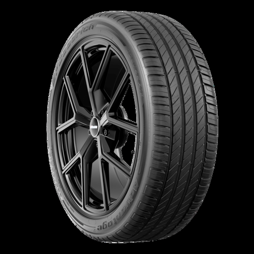 Foto pneumatico: BF-GOODRICH, ADVANTAGE 2 215/55 R1818 95H Estive