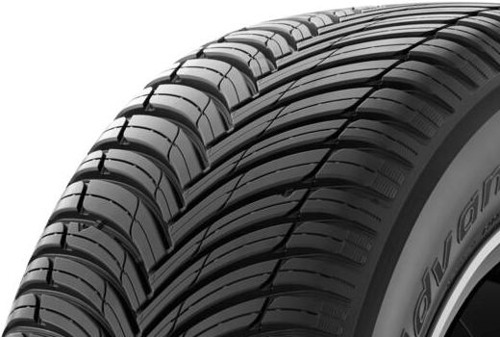 Foto pneumatico: BF-GOODRICH, ADVANTAGE ALL-SEASON 195/60 R1515 88H Quattro-stagioni