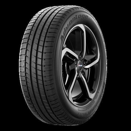 Foto pneumatico: BF-GOODRICH, ADVANTAGE DT1 175/70 R1414 84T Estive